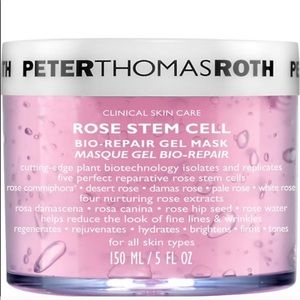 DISCONTINUED Peter Thomas Roth Rose Stem Cell Mask